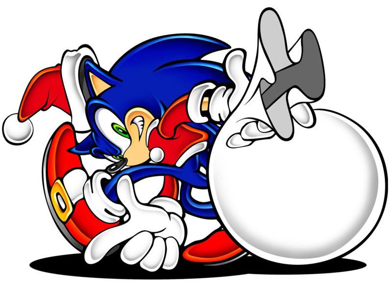 Picture of Sonic Adventure 12