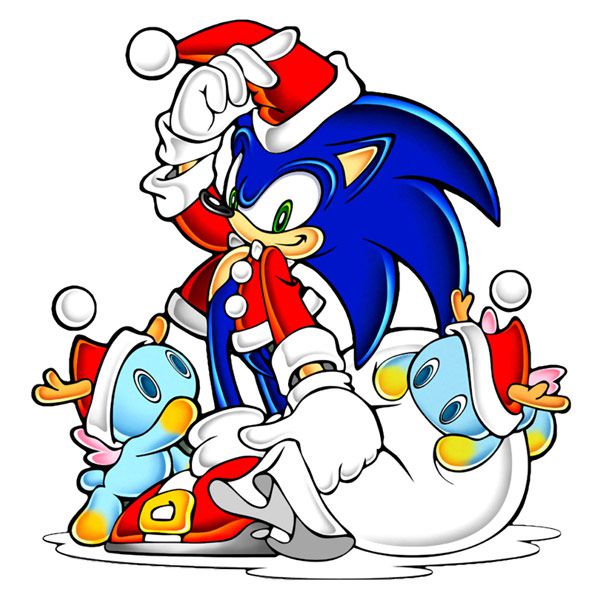 Picture of Sonic Adventure 13