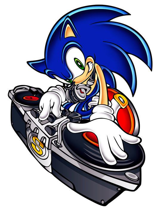 Picture of Sonic Adventure 15