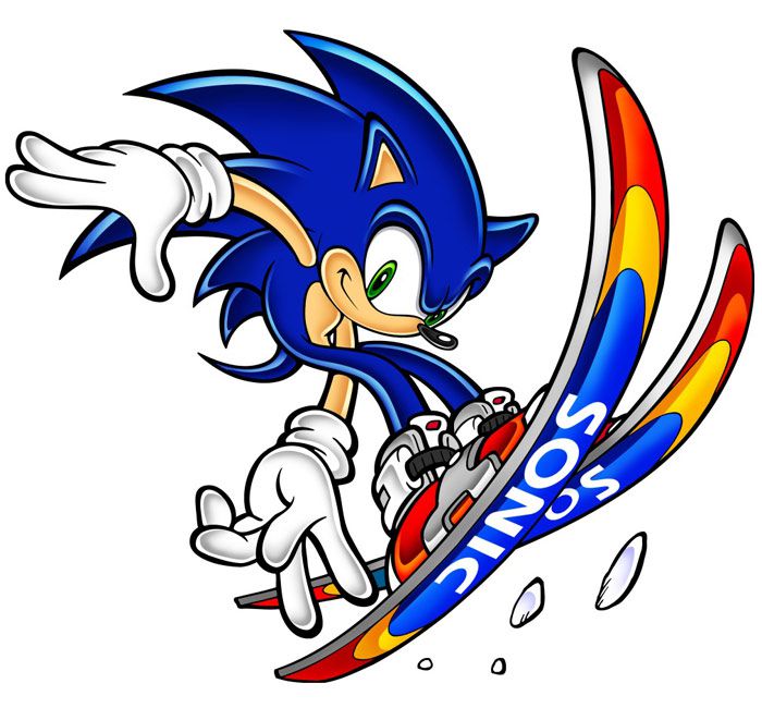 Picture of Sonic Adventure 18