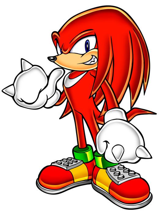 Picture of Sonic Adventure 25