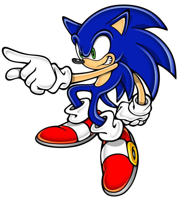 Picture of Sonic Adventure 3