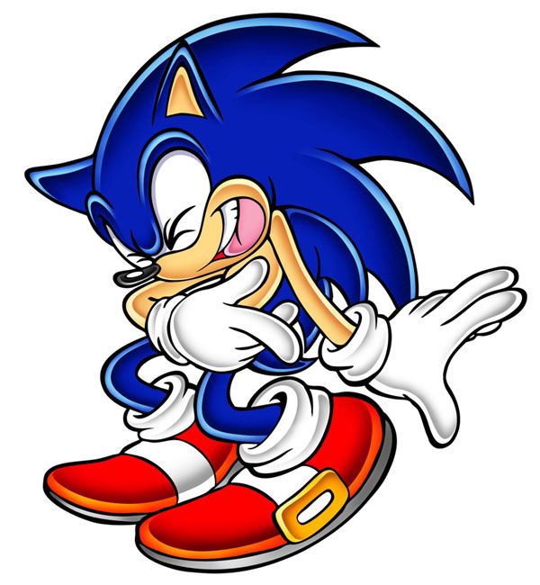 Picture of Sonic Adventure 5