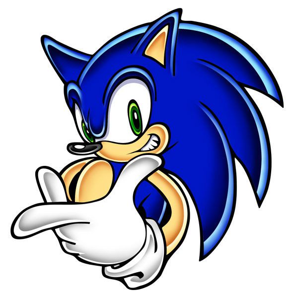 Picture of Sonic Adventure 9