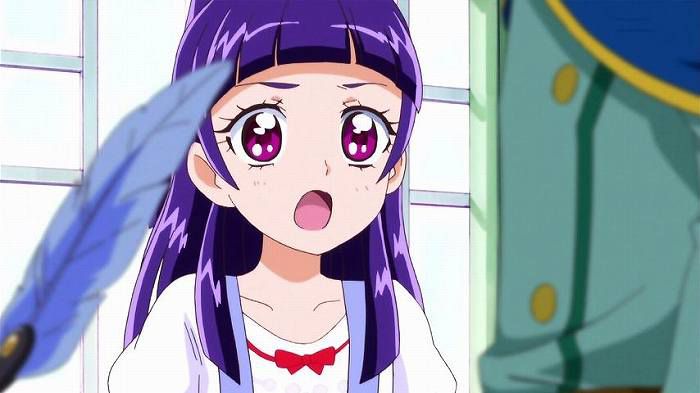 [Magician precure! : Episode 33 "passing thoughts?! Father and daughter Vimeo-a one day! '-With comments 11