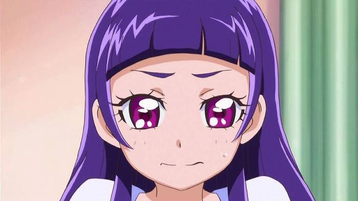 [Magician precure! : Episode 33 "passing thoughts?! Father and daughter Vimeo-a one day! '-With comments 13