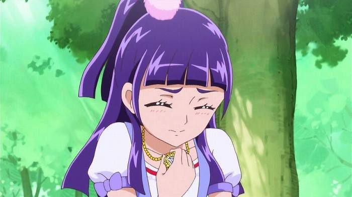 [Magician precure! : Episode 33 "passing thoughts?! Father and daughter Vimeo-a one day! '-With comments 18