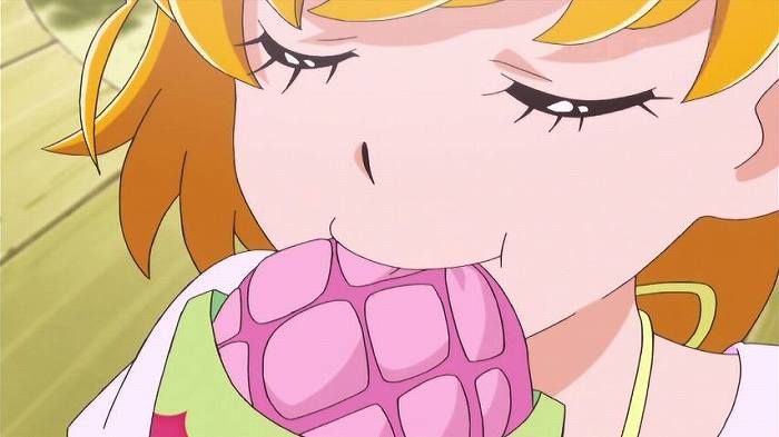 [Magician precure! : Episode 33 "passing thoughts?! Father and daughter Vimeo-a one day! '-With comments 2