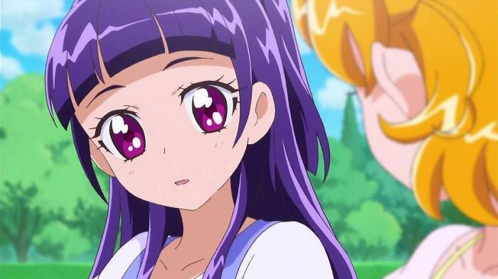 [Magician precure! : Episode 33 "passing thoughts?! Father and daughter Vimeo-a one day! '-With comments 23