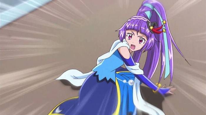 [Magician precure! : Episode 33 "passing thoughts?! Father and daughter Vimeo-a one day! '-With comments 34