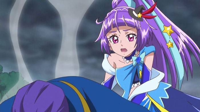 [Magician precure! : Episode 33 "passing thoughts?! Father and daughter Vimeo-a one day! '-With comments 35