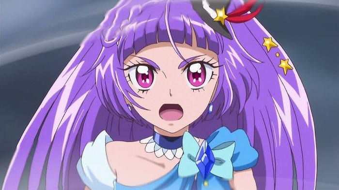 [Magician precure! : Episode 33 "passing thoughts?! Father and daughter Vimeo-a one day! '-With comments 39