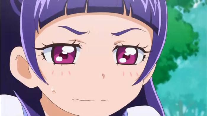 [Magician precure! : Episode 33 "passing thoughts?! Father and daughter Vimeo-a one day! '-With comments 4