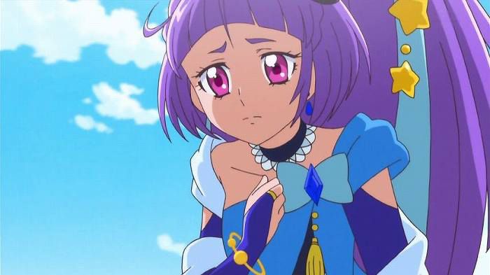 [Magician precure! : Episode 33 "passing thoughts?! Father and daughter Vimeo-a one day! '-With comments 42