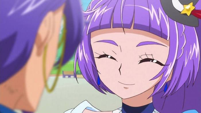 [Magician precure! : Episode 33 "passing thoughts?! Father and daughter Vimeo-a one day! '-With comments 44
