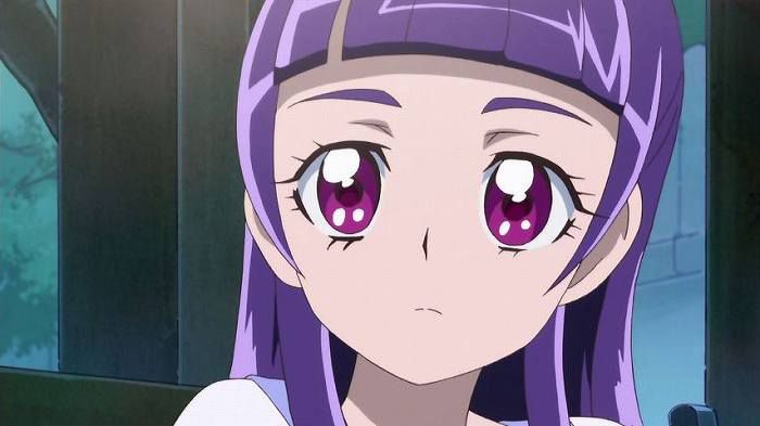 [Magician precure! : Episode 33 "passing thoughts?! Father and daughter Vimeo-a one day! '-With comments 47