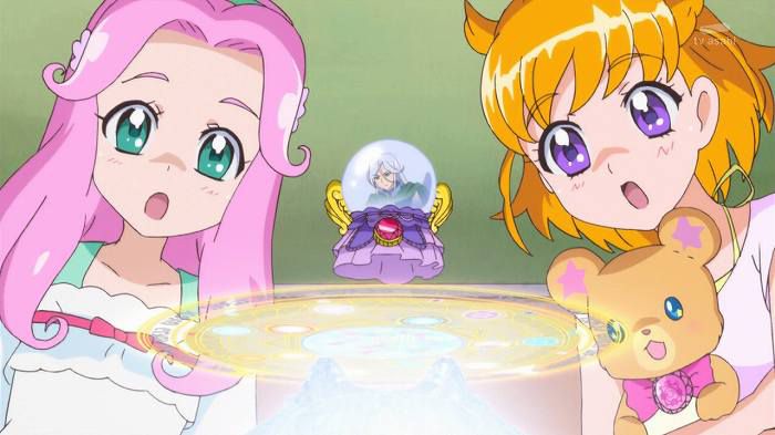 [Magician precure! : Episode 33 "passing thoughts?! Father and daughter Vimeo-a one day! '-With comments 51