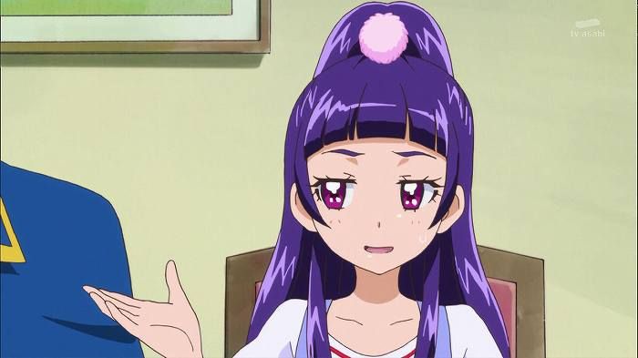 [Magician precure! : Episode 33 "passing thoughts?! Father and daughter Vimeo-a one day! '-With comments 6