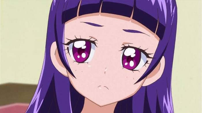 [Magician precure! : Episode 33 "passing thoughts?! Father and daughter Vimeo-a one day! '-With comments 9