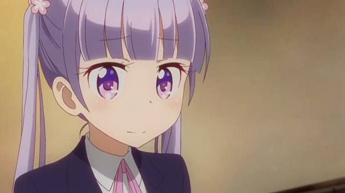 [NEW GAME!] Episode 12 "one dream came true! '-With comments 65