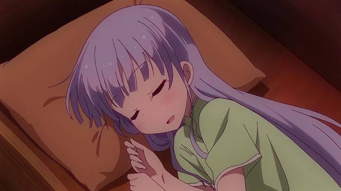 [NEW GAME!] Episode 9 "I don't want to go to work or? '-With comments 105