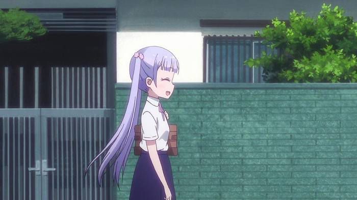 [NEW GAME!] Episode 9 "I don't want to go to work or? '-With comments 106