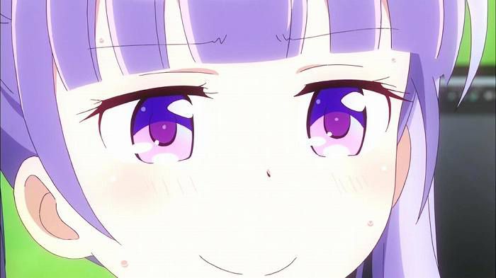 [NEW GAME!] Episode 9 "I don't want to go to work or? '-With comments 25