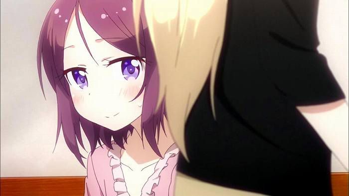 [NEW GAME!] Episode 9 "I don't want to go to work or? '-With comments 40