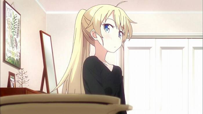 [NEW GAME!] Episode 9 "I don't want to go to work or? '-With comments 42