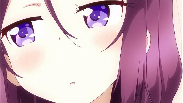 [NEW GAME!] Episode 9 "I don't want to go to work or? '-With comments 44