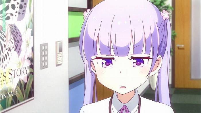 [NEW GAME!] Episode 9 "I don't want to go to work or? '-With comments 48