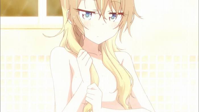 [NEW GAME!] Episode 9 "I don't want to go to work or? '-With comments 55