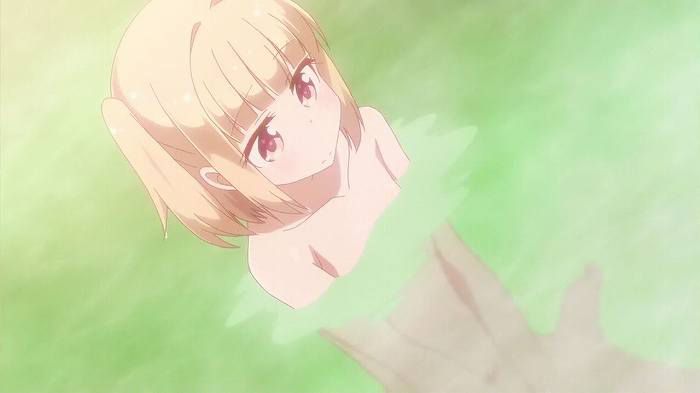 [NEW GAME!] Episode 9 "I don't want to go to work or? '-With comments 74