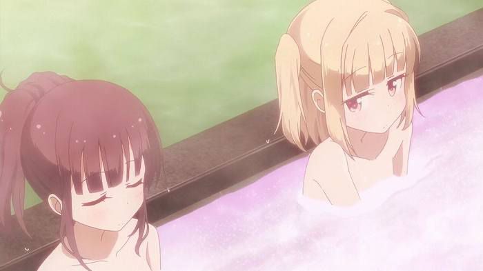 [NEW GAME!] Episode 9 "I don't want to go to work or? '-With comments 92