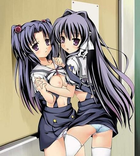 CLANNAD (more than 1) 15