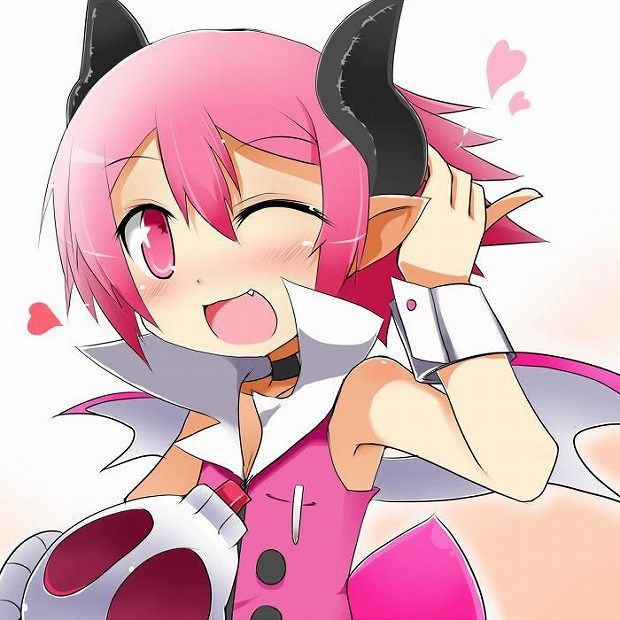 "Disgaea 31' various assorted raspberyl MoE pictures 26