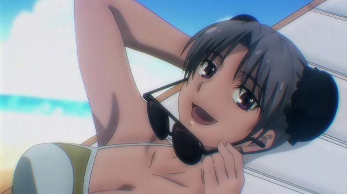 [Taboo-tattoo: Episode 10 "challenge"-with comments 21