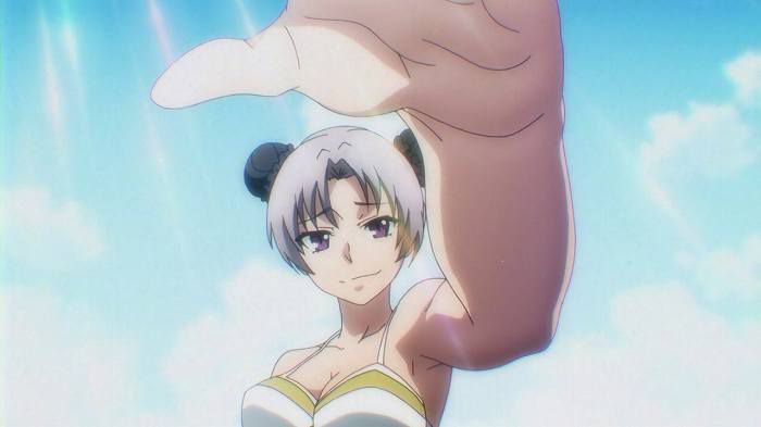 [Taboo-tattoo: Episode 10 "challenge"-with comments 26