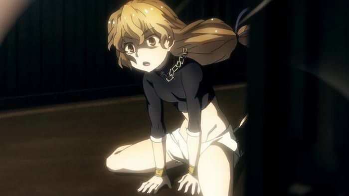 [Taboo-tattoo: Episode 10 "challenge"-with comments 4