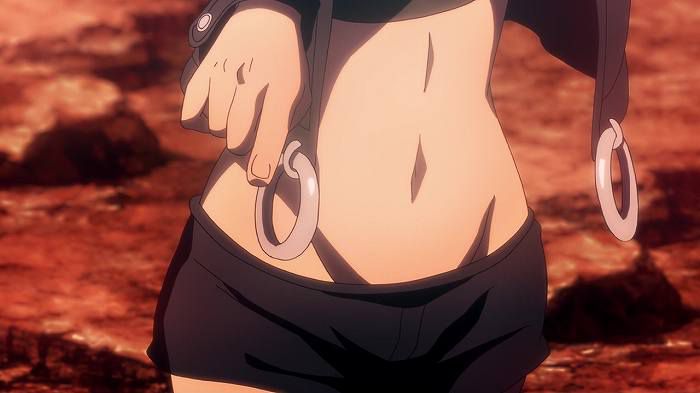 [Taboo-tattoo: Episode 10 "challenge"-with comments 56