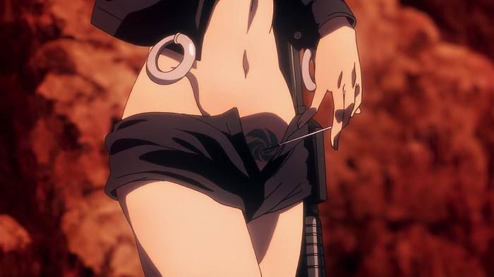 [Taboo-tattoo: Episode 10 "challenge"-with comments 68