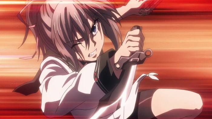 [Taboo-tattoo: Episode 10 "challenge"-with comments 71