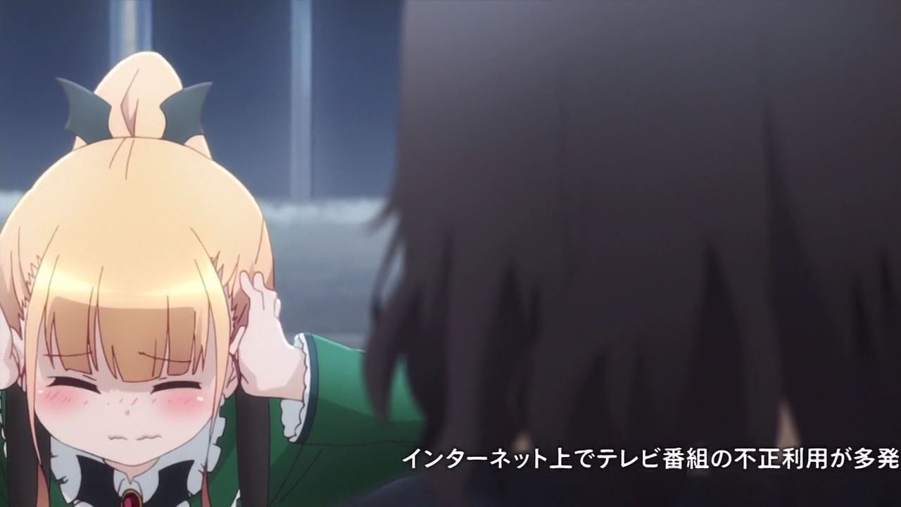 Fate/kaleid liner Prisma ☆ Ilya dry! Episode 6 "icy hostility. 10