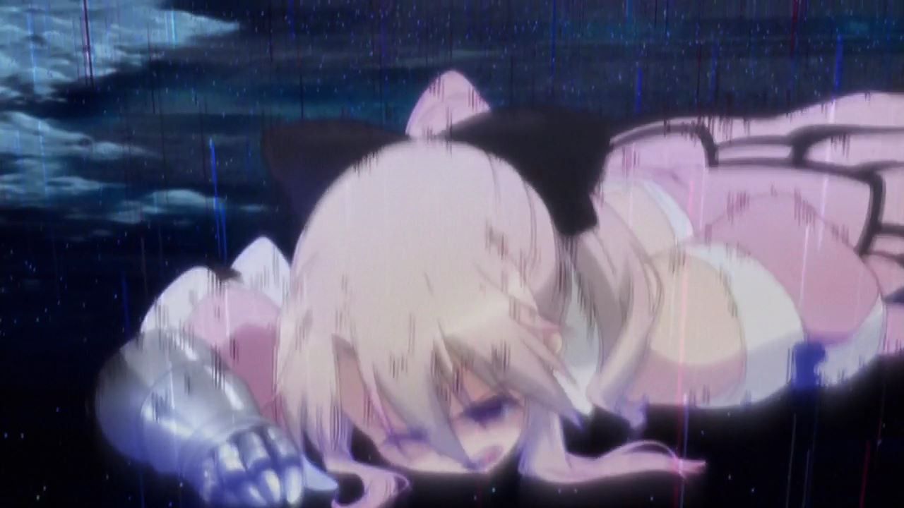 Fate/kaleid liner Prisma ☆ Ilya dry! Episode 6 "icy hostility. 122