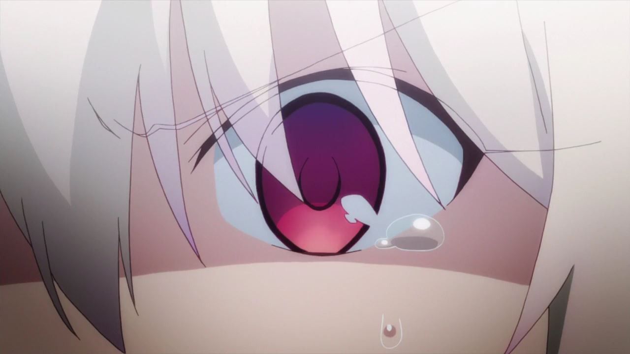 Fate/kaleid liner Prisma ☆ Ilya dry! Episode 6 "icy hostility. 140