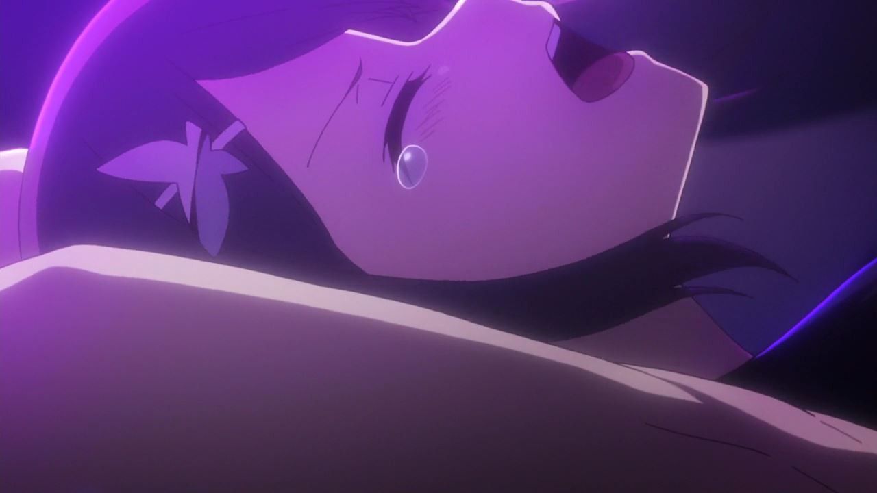 Fate/kaleid liner Prisma ☆ Ilya dry! Episode 6 "icy hostility. 206