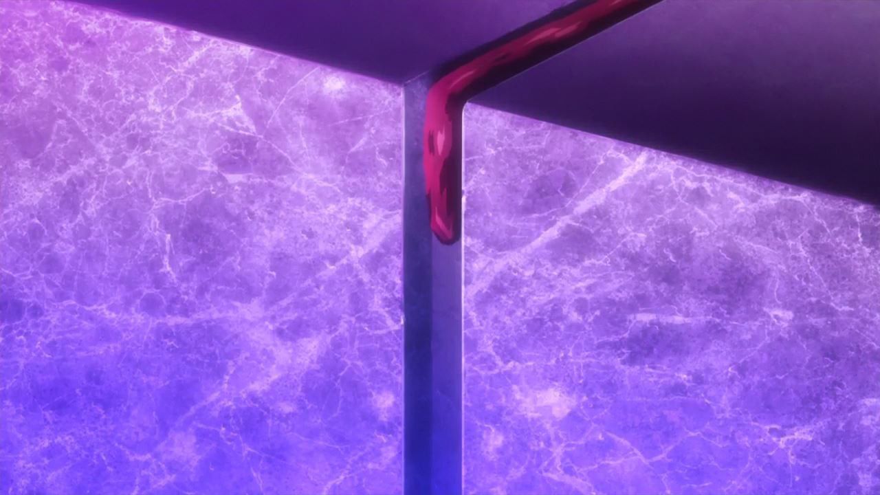 Fate/kaleid liner Prisma ☆ Ilya dry! Episode 6 "icy hostility. 210