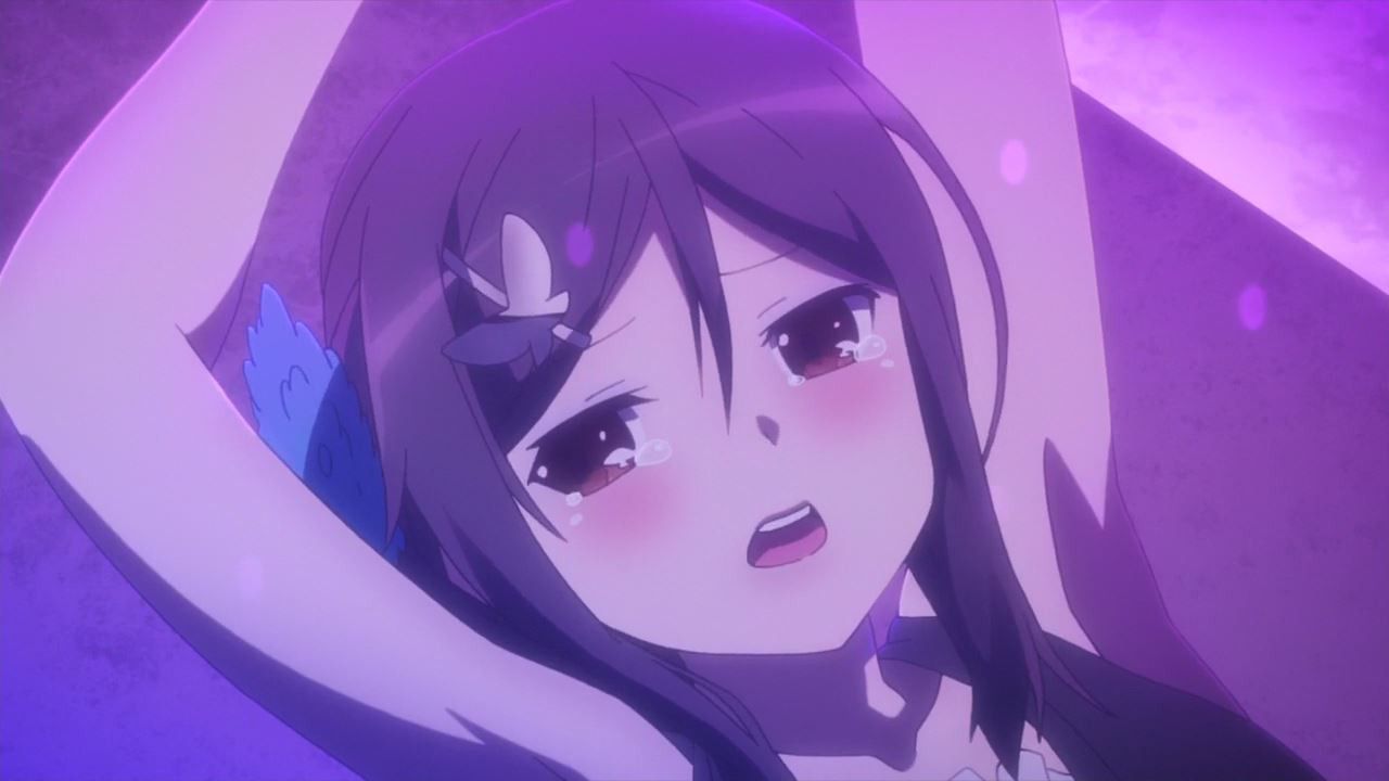 Fate/kaleid liner Prisma ☆ Ilya dry! Episode 6 "icy hostility. 216