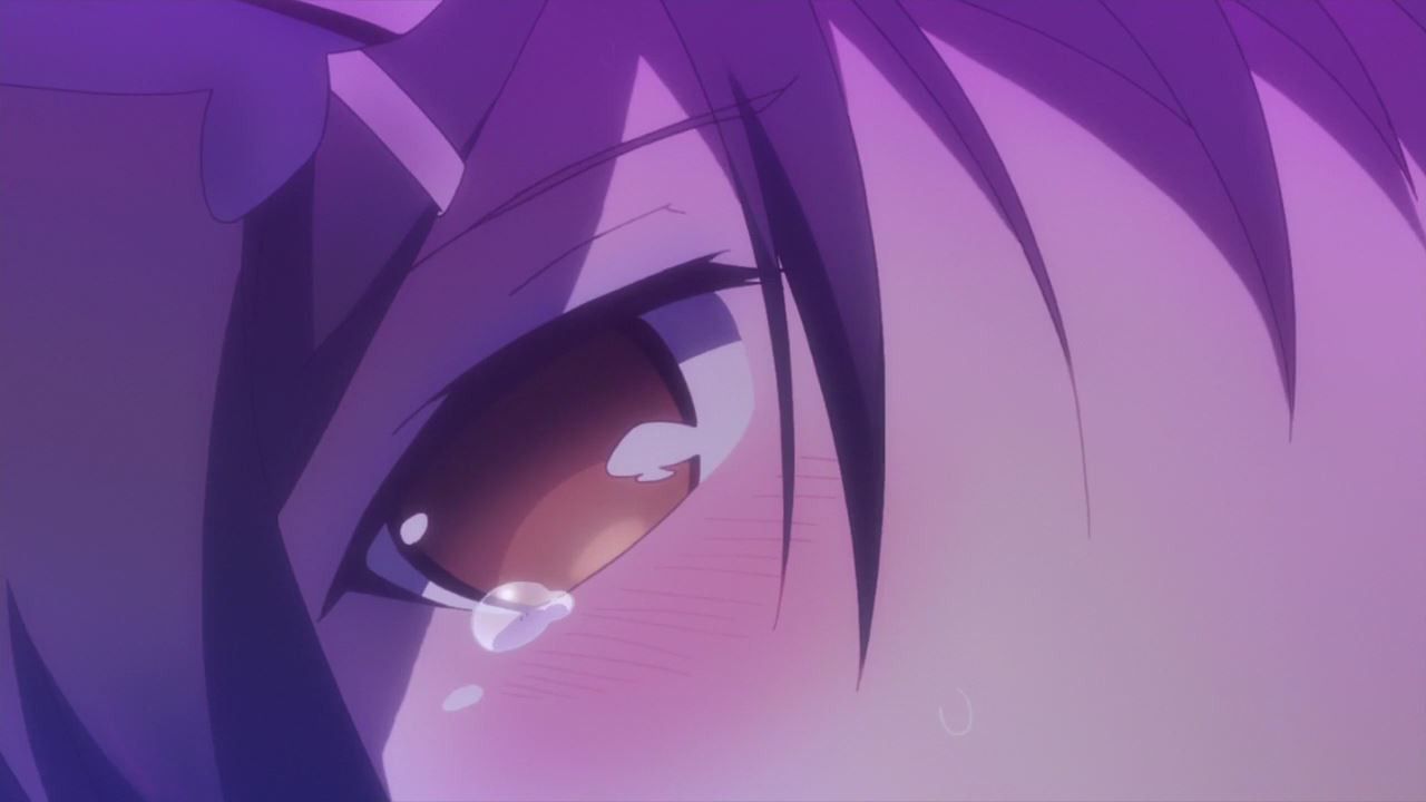 Fate/kaleid liner Prisma ☆ Ilya dry! Episode 6 "icy hostility. 219