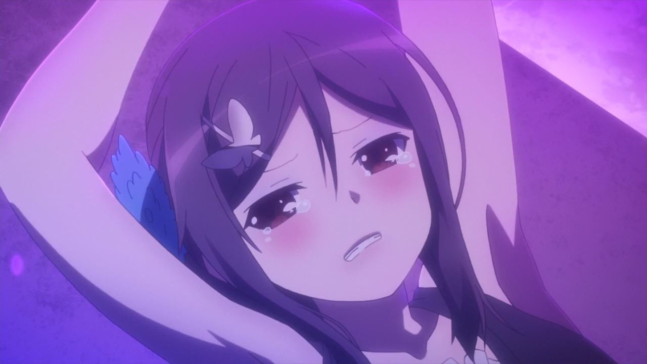 Fate/kaleid liner Prisma ☆ Ilya dry! Episode 6 "icy hostility. 221